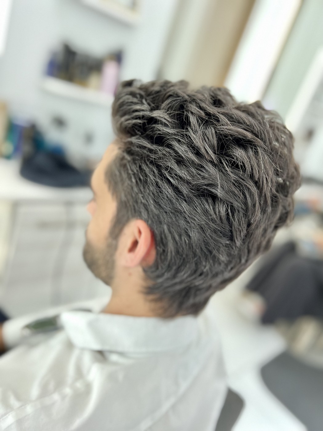 Editorial and stage work — print