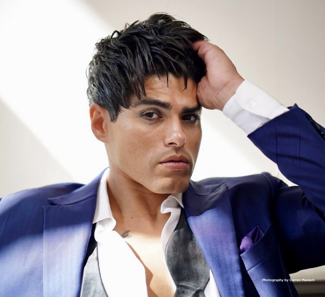 Recent haircut work — pixie