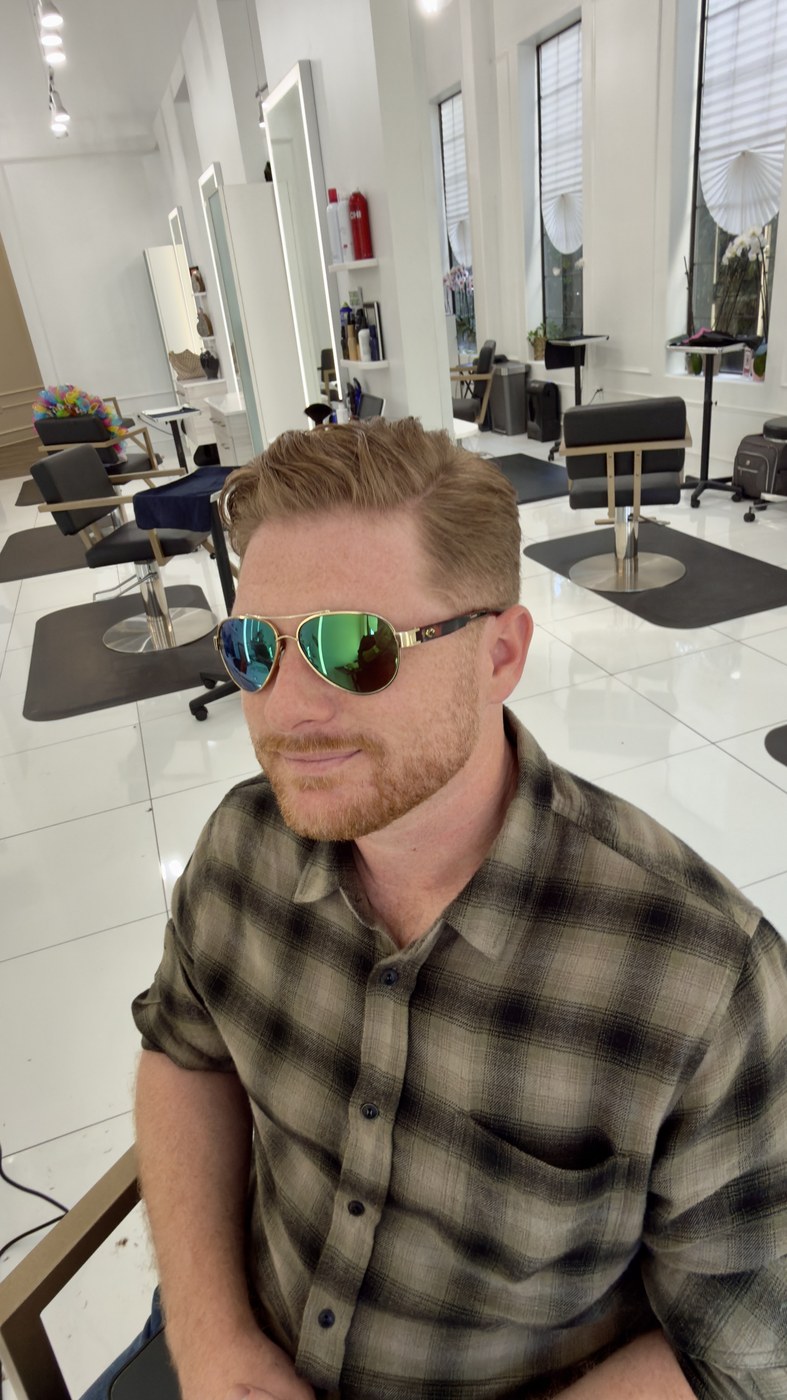 Recent work — precision