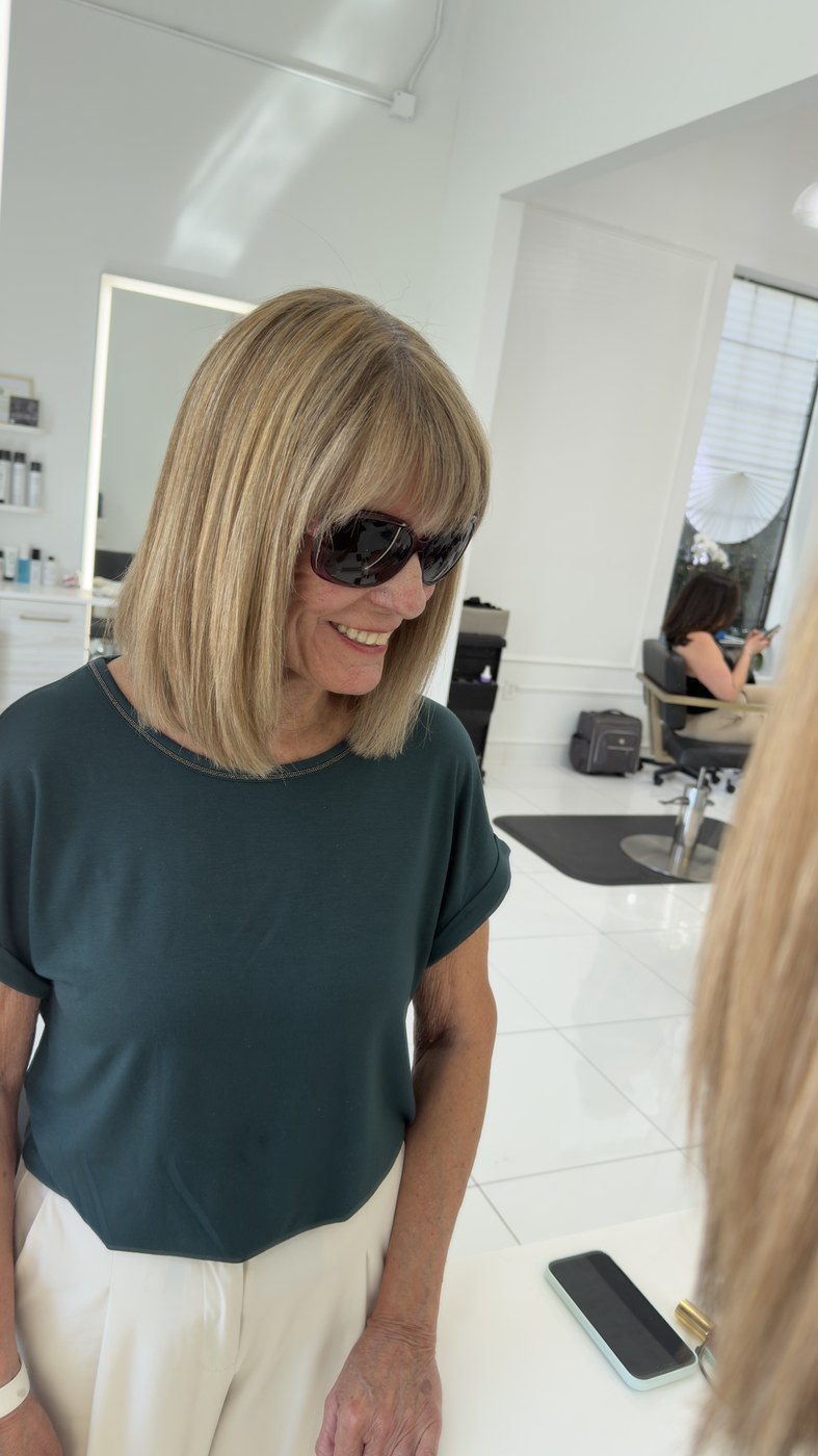 Recent work — full highlights