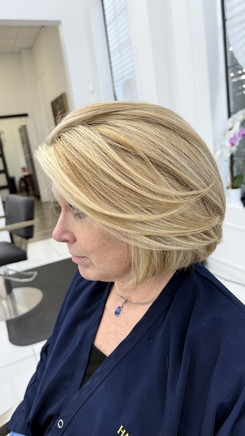 Recent work — lived-in color