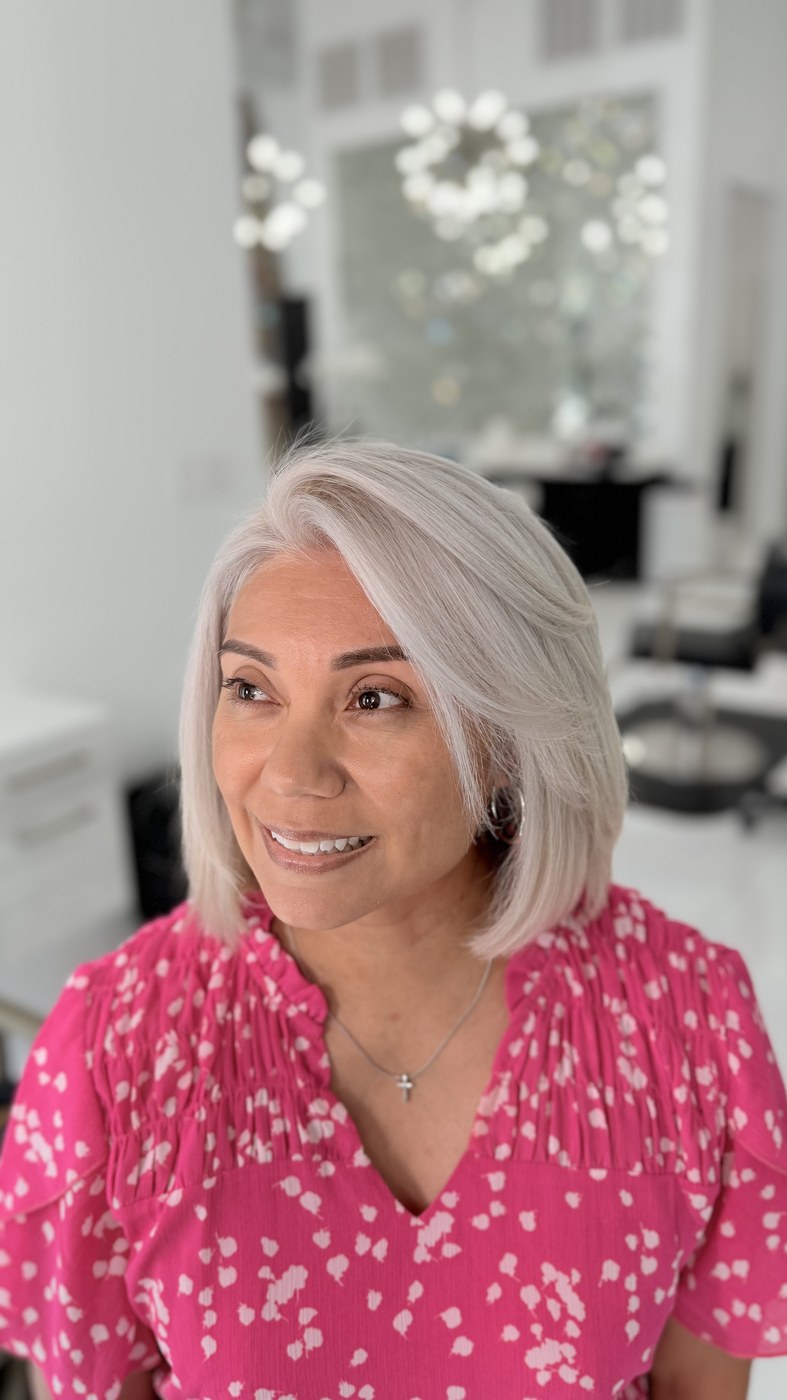 Recent work — tonal shift