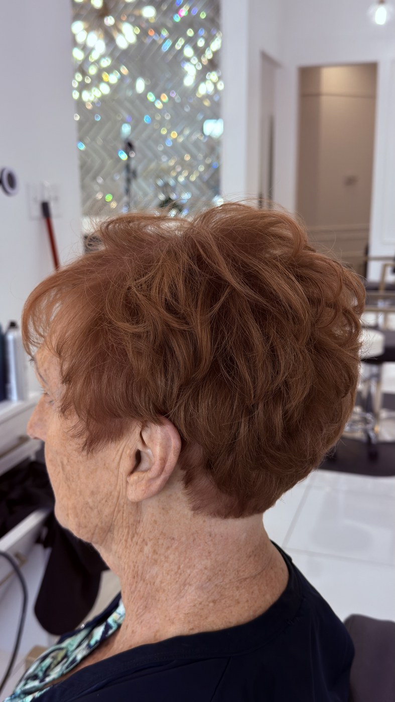 Recent work — soft waves